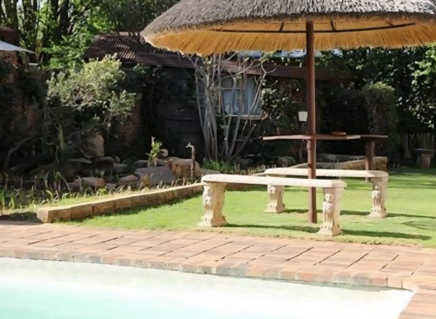9 Bedroom Property for Sale in Ficksburg Free State